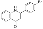 CAS No 130820-63-2  Molecular Structure