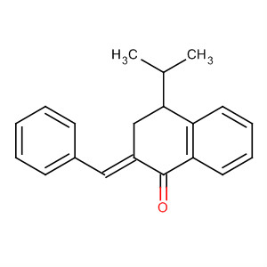 CAS No 130827-34-8  Molecular Structure