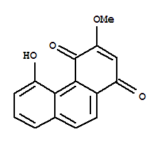 CAS No 130837-95-5  Molecular Structure