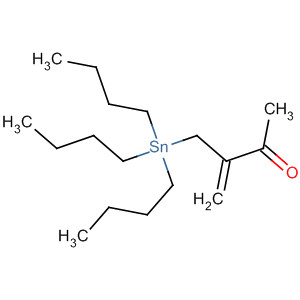 CAS No 130848-14-5  Molecular Structure