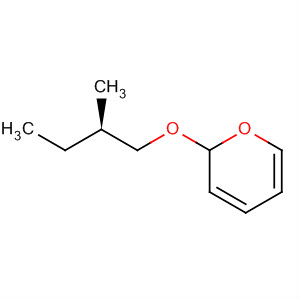 CAS No 130856-00-7  Molecular Structure