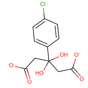 CAS No 13086-93-6  Molecular Structure