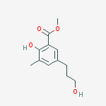 CAS No 1308652-92-7  Molecular Structure