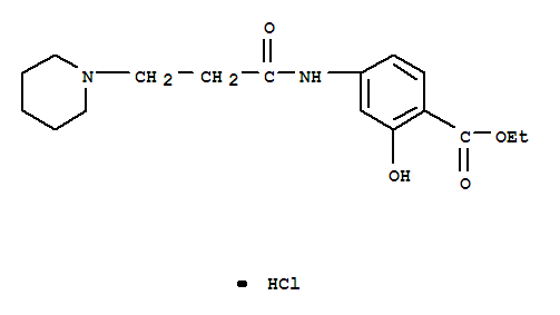 Cas Number: 13087-45-1  Molecular Structure