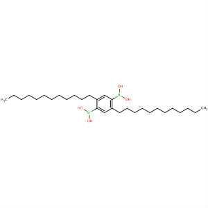 CAS No 130870-16-5  Molecular Structure