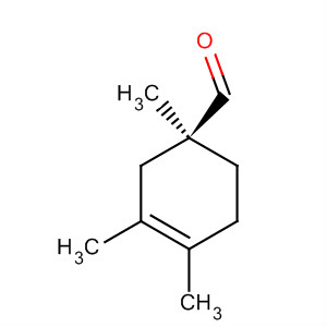 CAS No 130881-19-5  Molecular Structure