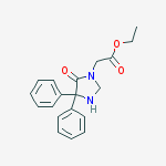 Cas Number: 130889-52-0  Molecular Structure