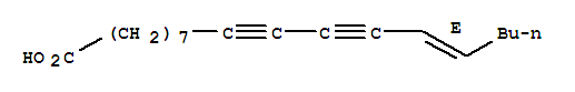 Cas Number: 13089-73-1  Molecular Structure