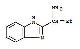 CAS No 130907-05-0  Molecular Structure