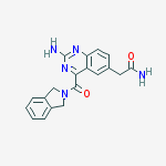 Cas Number: 1309088-33-2  Molecular Structure