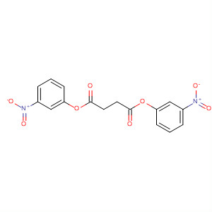CAS No 130912-20-8  Molecular Structure