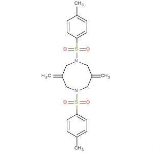 CAS No 130927-34-3  Molecular Structure