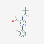 Cas Number: 1309365-50-1  Molecular Structure