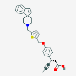 CAS No 1309435-60-6  Molecular Structure