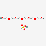 CAS No 130955-39-4  Molecular Structure