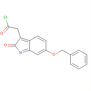CAS No 130955-91-8  Molecular Structure