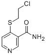 CAS No 13096-17-8  Molecular Structure