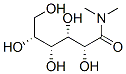 CAS No 13096-65-6  Molecular Structure