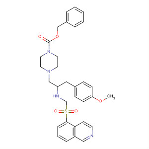 CAS No 130962-98-0  Molecular Structure