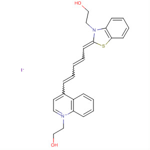 CAS No 130968-94-4  Molecular Structure