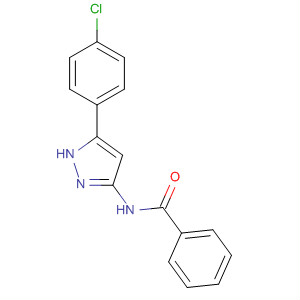 CAS No 13097-20-6  Molecular Structure