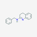 Cas Number: 130974-65-1  Molecular Structure