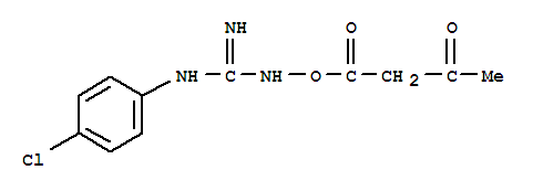 CAS No 130974-87-7  Molecular Structure