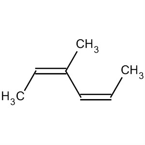 CAS No 130975-10-9  Molecular Structure