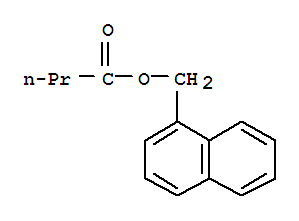 CAS No 13098-89-0  Molecular Structure