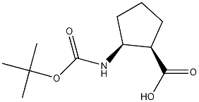 CAS No 130981-12-3  Molecular Structure