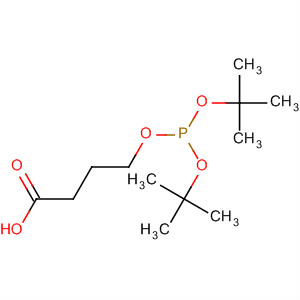 CAS No 130985-39-6  Molecular Structure