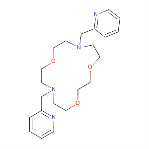 CAS No 130985-64-7  Molecular Structure