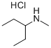CAS No 130985-81-8  Molecular Structure