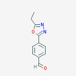 CAS No 1309875-09-9  Molecular Structure