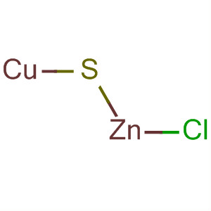 CAS No 130988-76-0  Molecular Structure