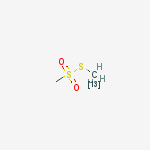 Cas Number: 1309943-60-9  Molecular Structure