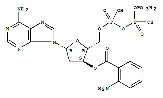 CAS No 130996-25-7  Molecular Structure