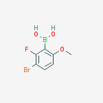 CAS No 1309980-91-3  Molecular Structure