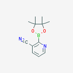 Cas Number: 1309981-31-4  Molecular Structure