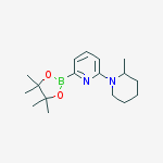 Cas Number: 1309982-28-2  Molecular Structure