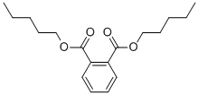 CAS No 131-18-0  Molecular Structure