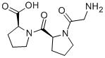 CAS No 13100-15-7  Molecular Structure