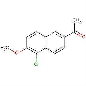 CAS No 13101-93-4  Molecular Structure