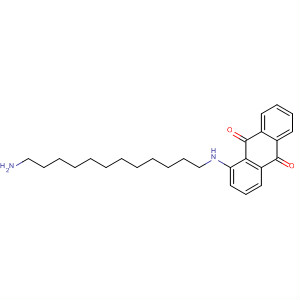 CAS No 131011-91-1  Molecular Structure