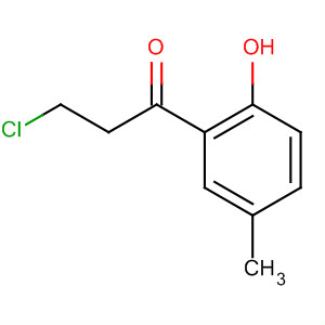 CAS No 13102-87-9  Molecular Structure