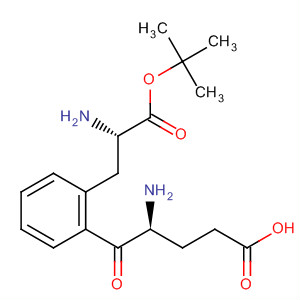 CAS No 131021-91-5  Molecular Structure