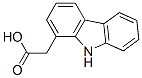 CAS No 131023-43-3  Molecular Structure