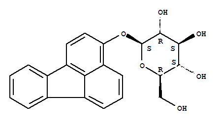 Cas Number: 131024-89-0  Molecular Structure