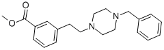 CAS No 131028-34-7  Molecular Structure