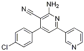 CAS No 131034-87-2  Molecular Structure